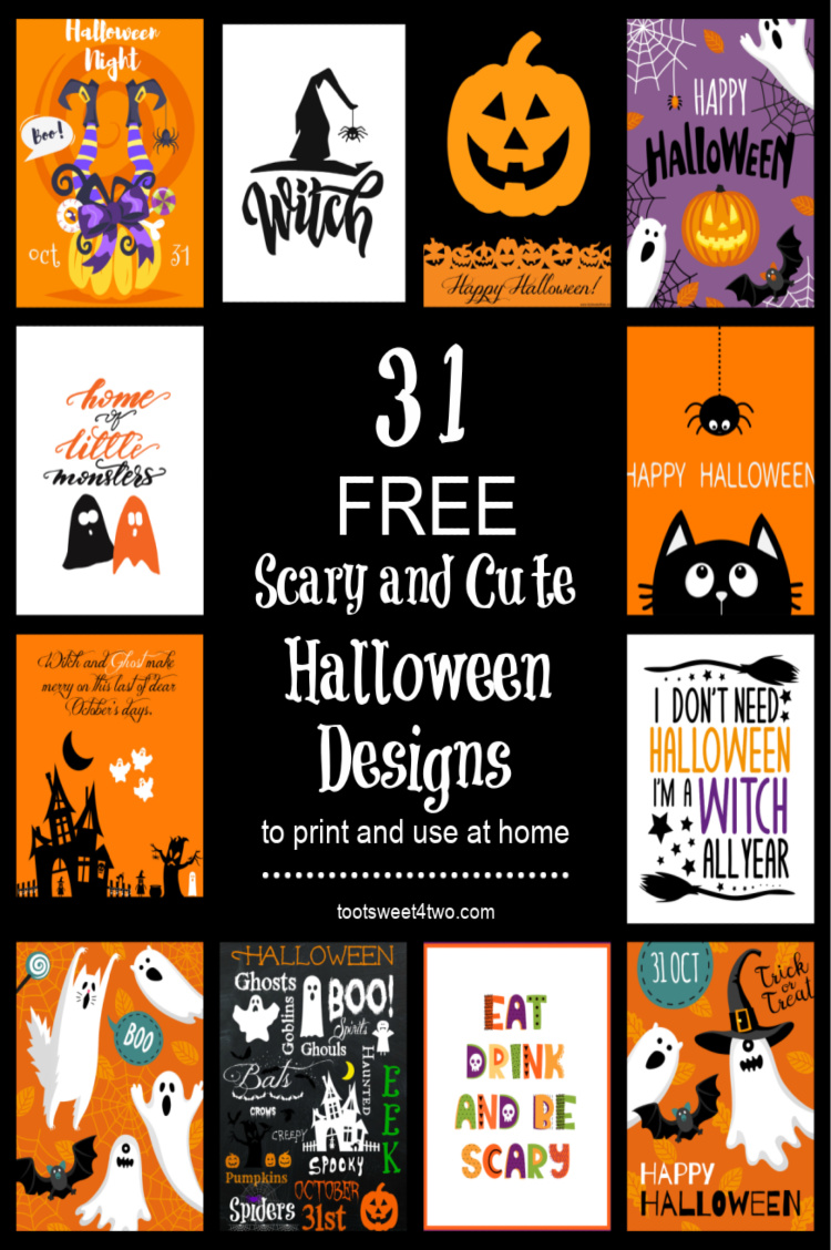 free halloween fonts for mac