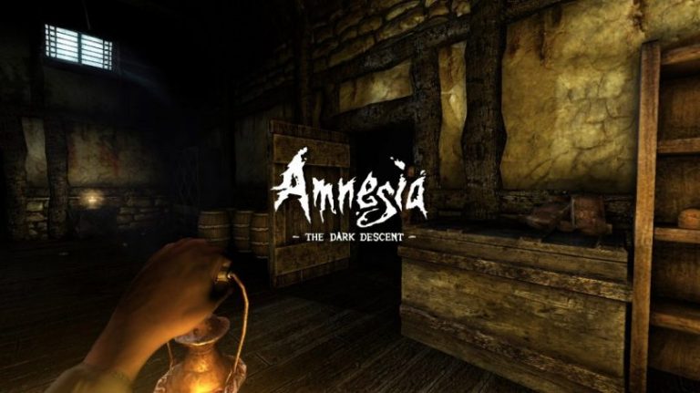 amnesia the dark descent mac torrent